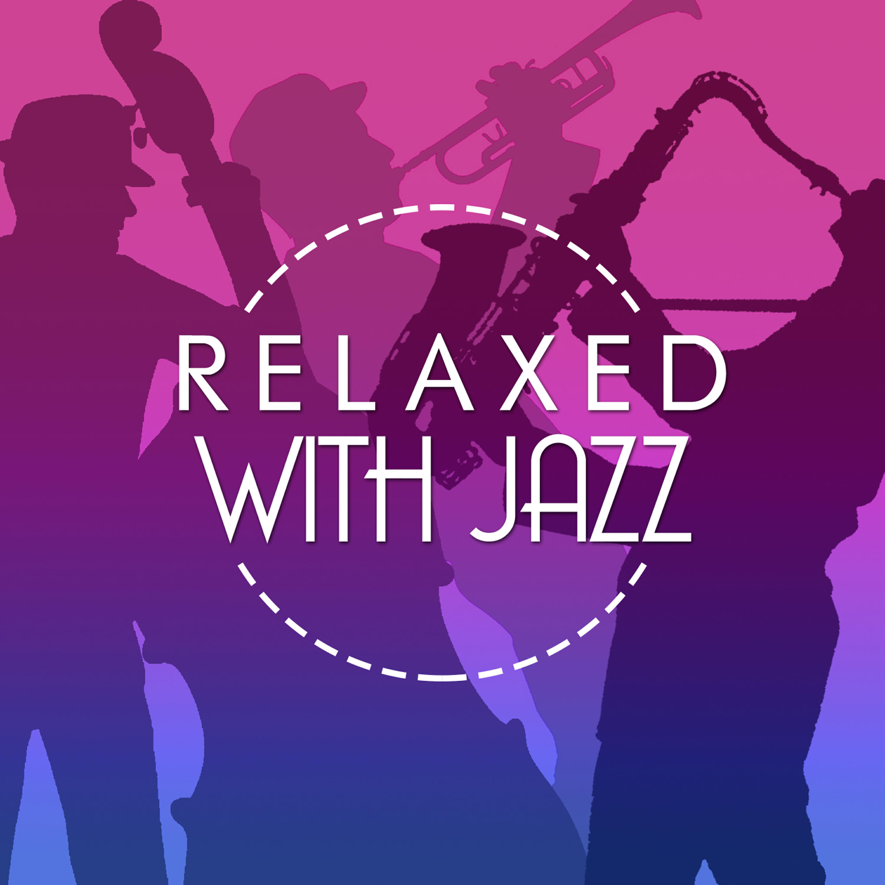 Релиз Relaxed with Jazz