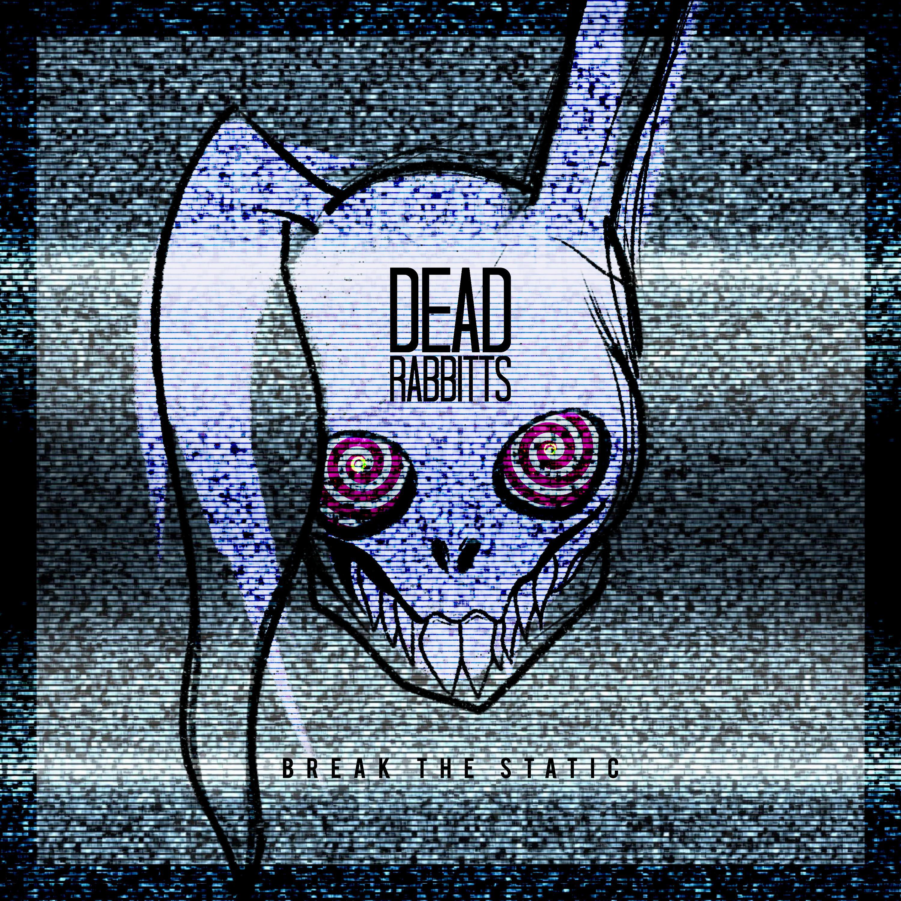 Релиз Break the Static