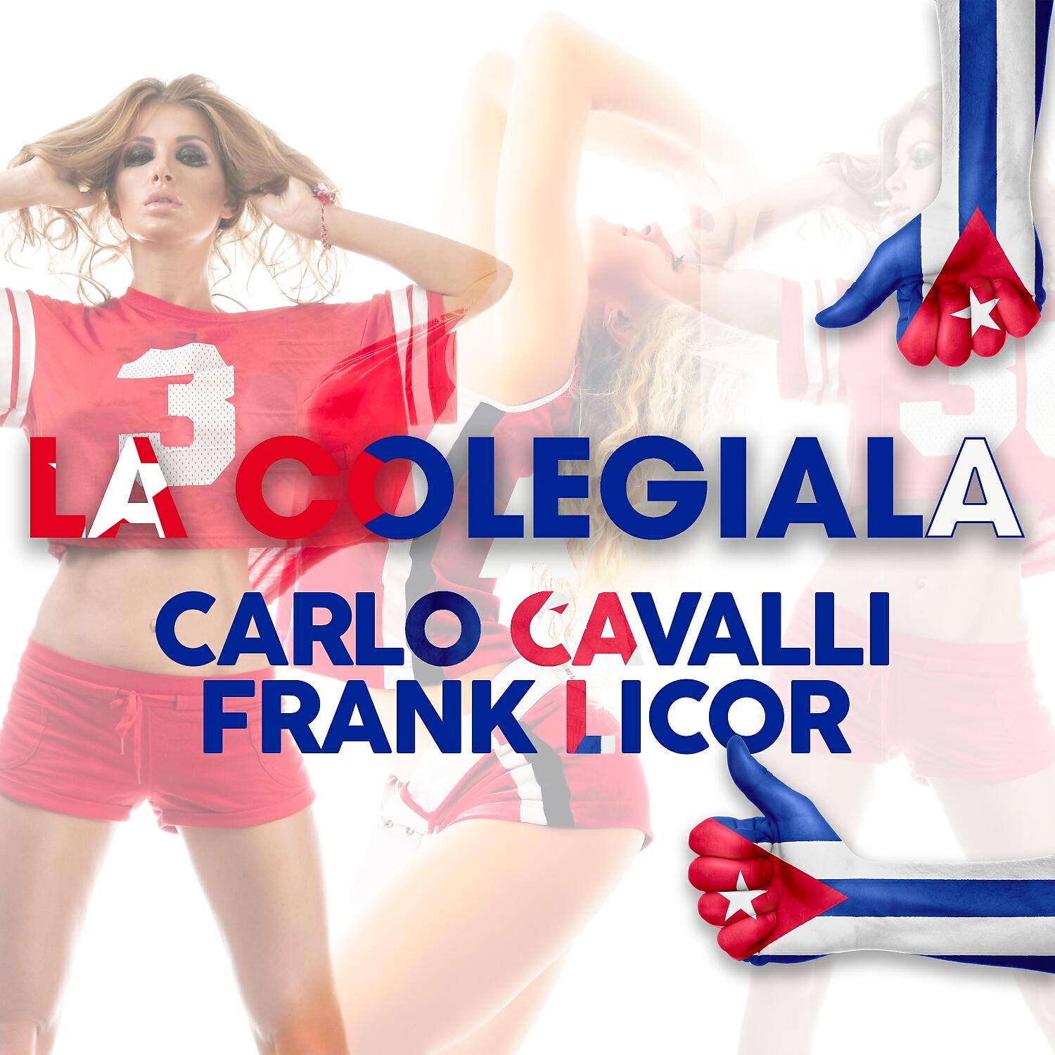 Frank Licor