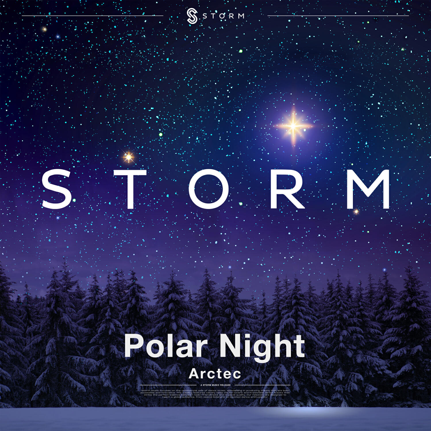 Релиз Polar Night