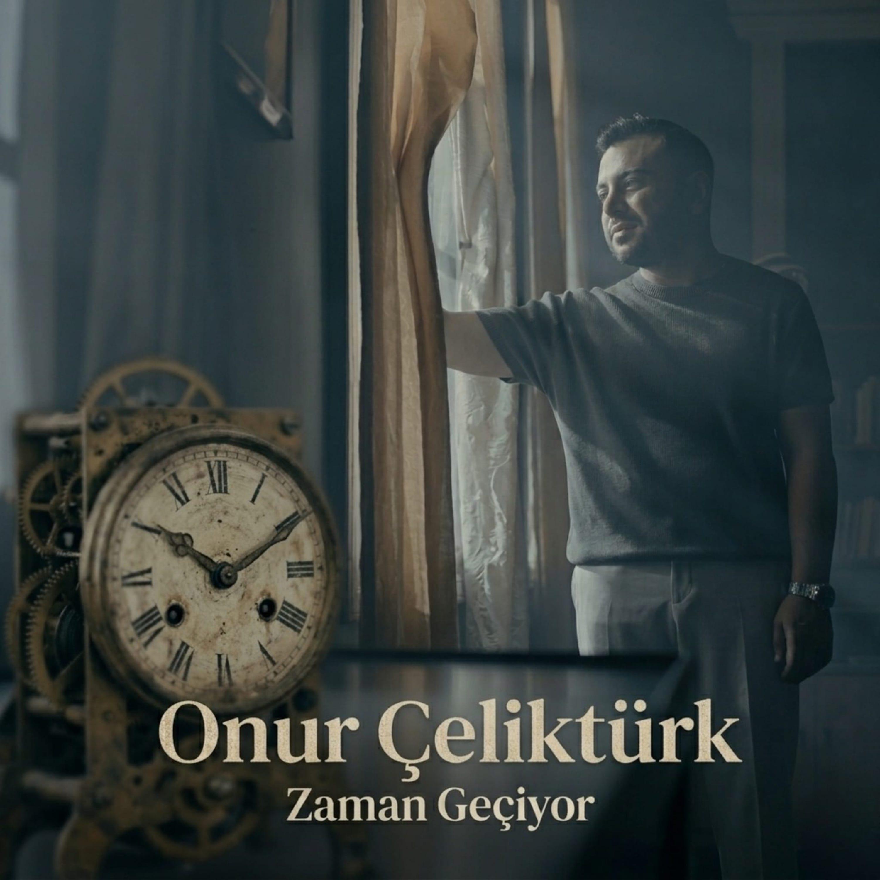Onur Çeliktürk