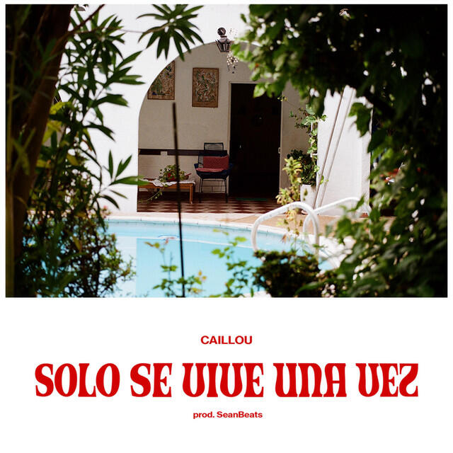 Релиз SOLO SE VIVE UNA VEZ
