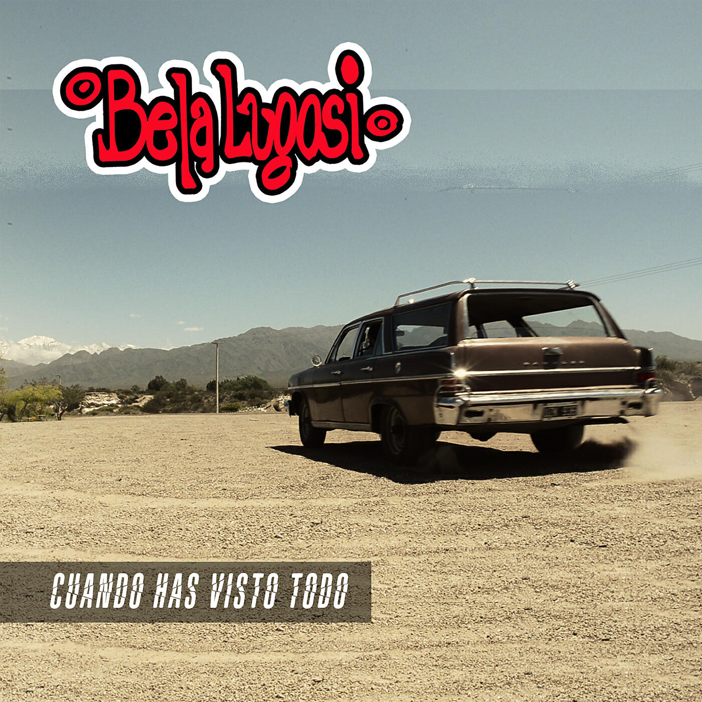 Релиз Cuando Has Visto Todo
