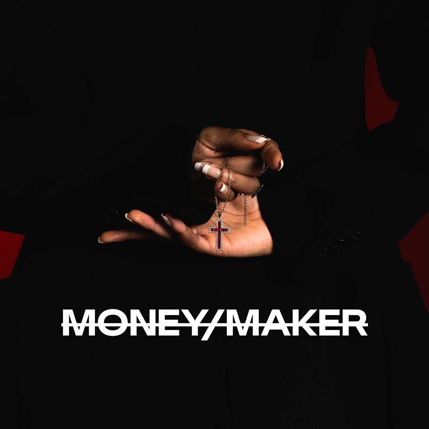 Релиз Money/Maker