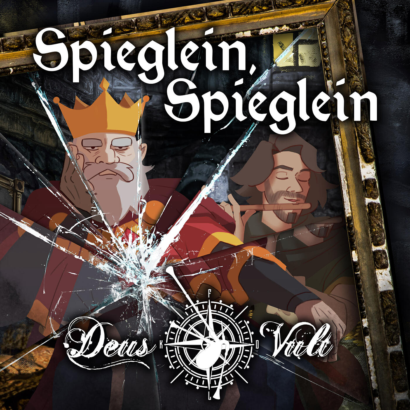 Релиз Spieglein, Spieglein