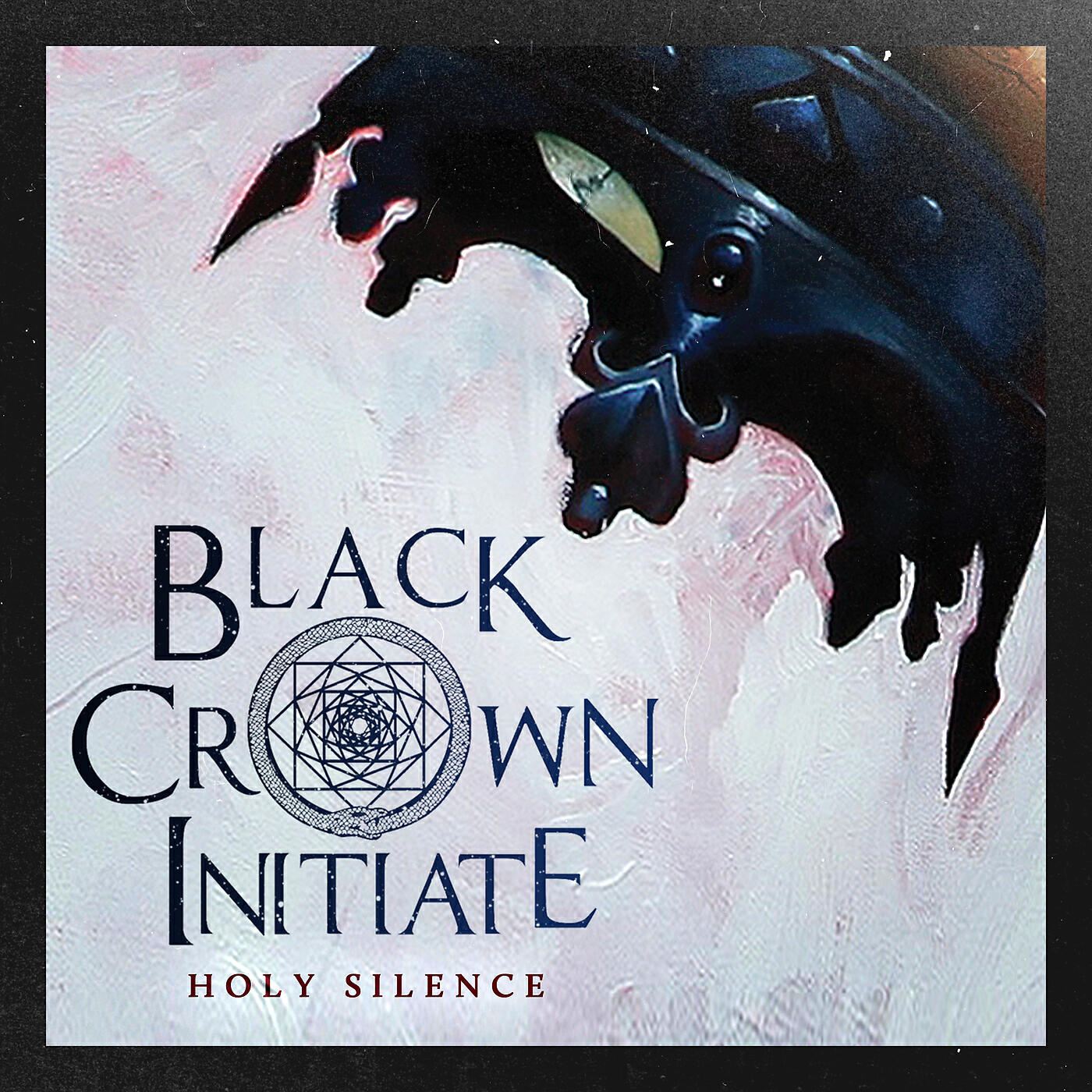Релиз Holy Silence
