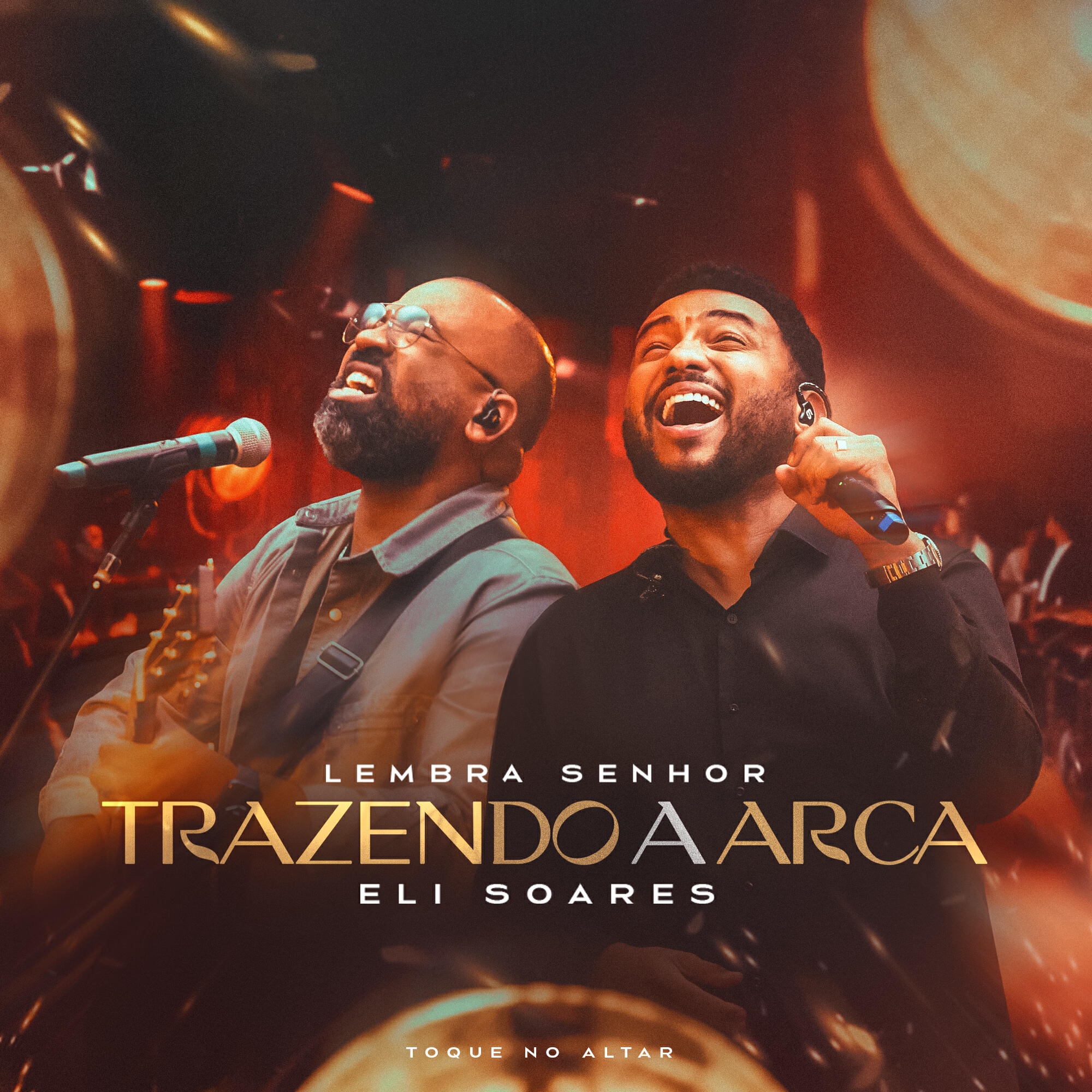 Релиз Lembra Senhor