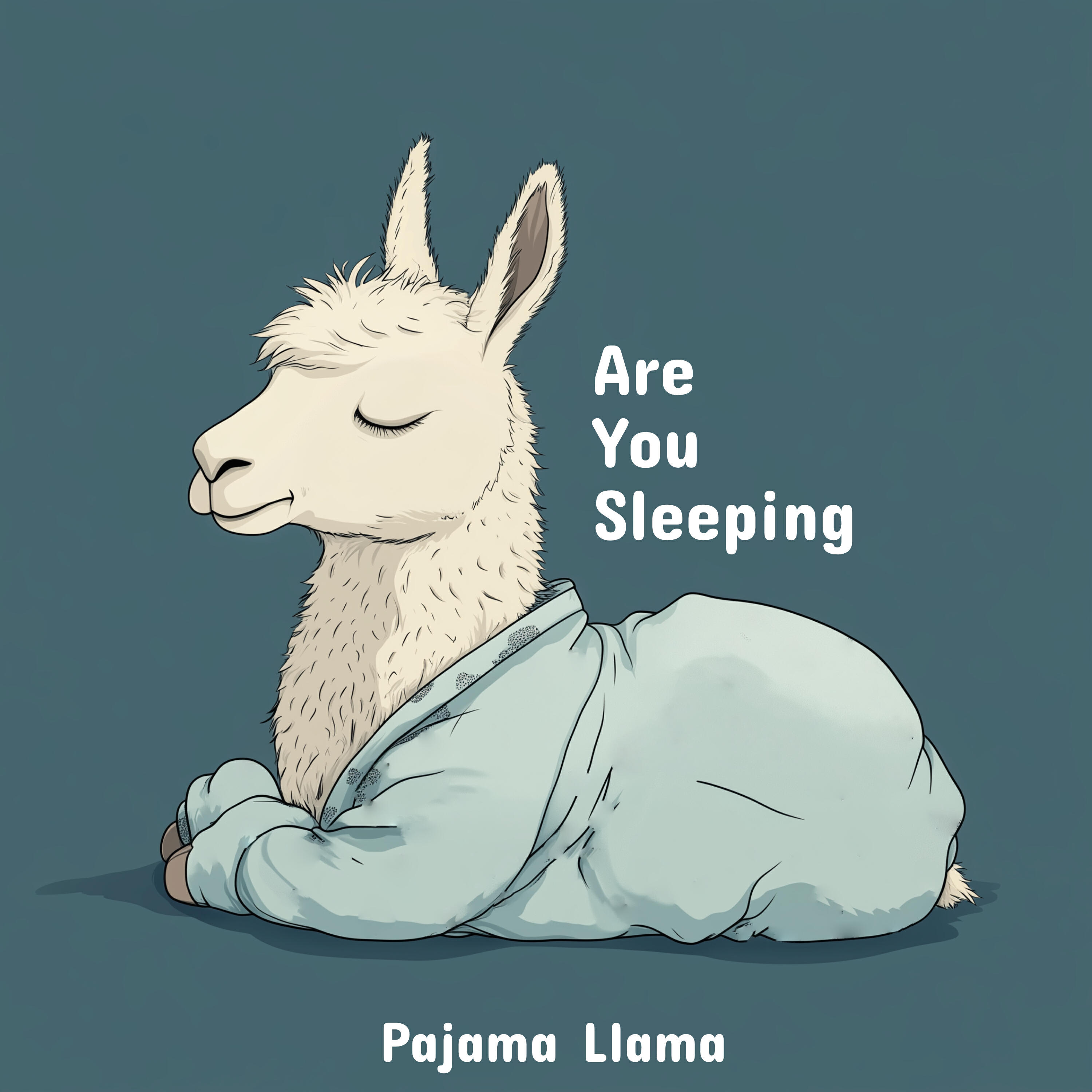 Релиз Are You Sleeping