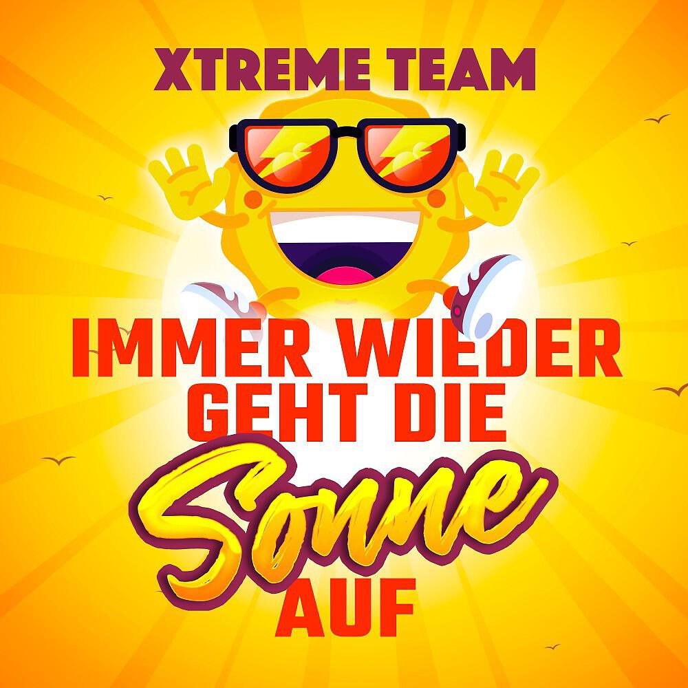 Релиз Immer wieder geht die Sonne auf