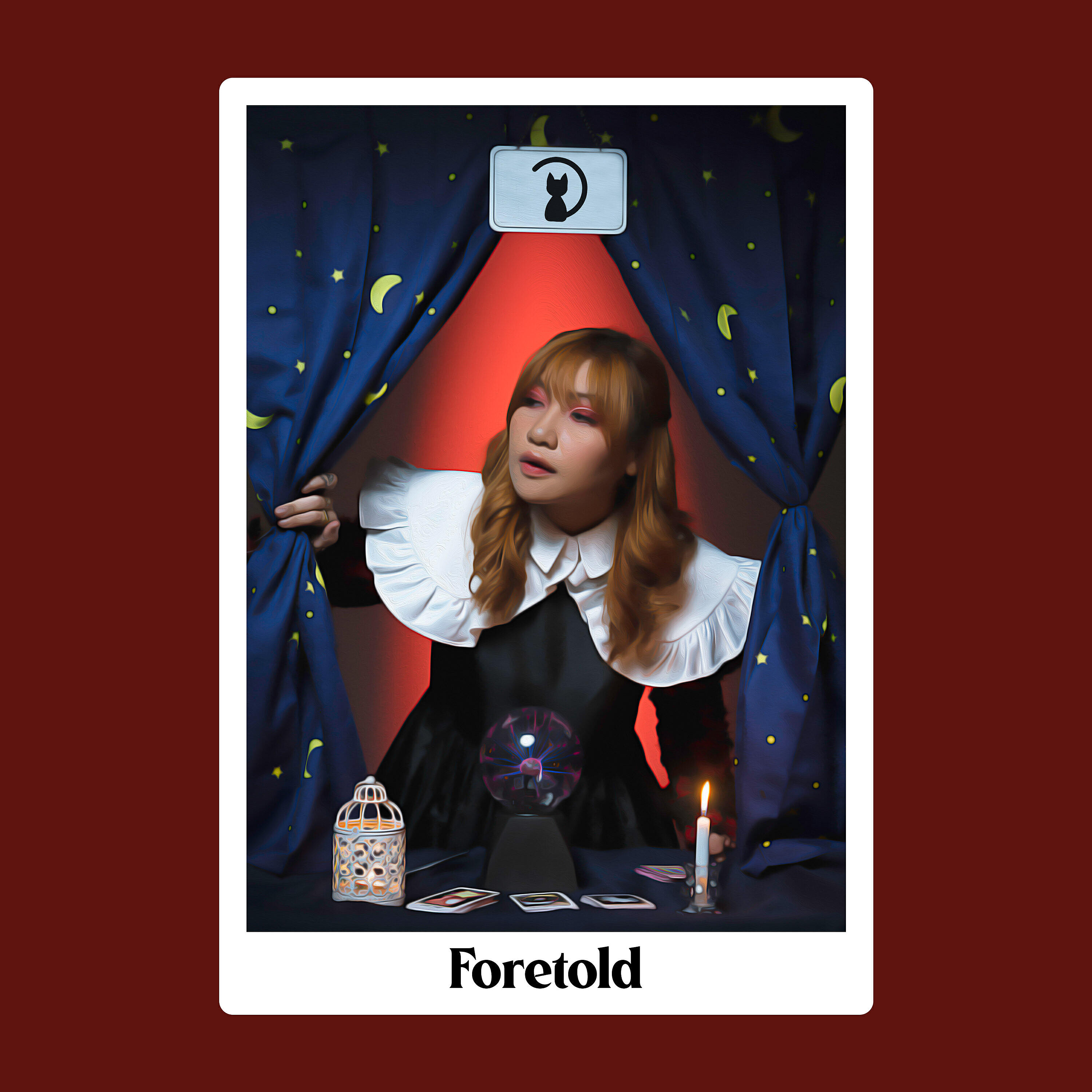 Релиз Foretold
