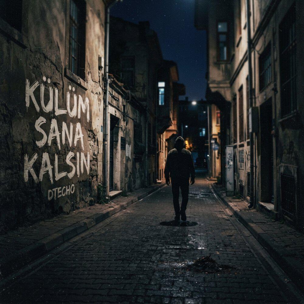Релиз Külüm Sana Kalsın