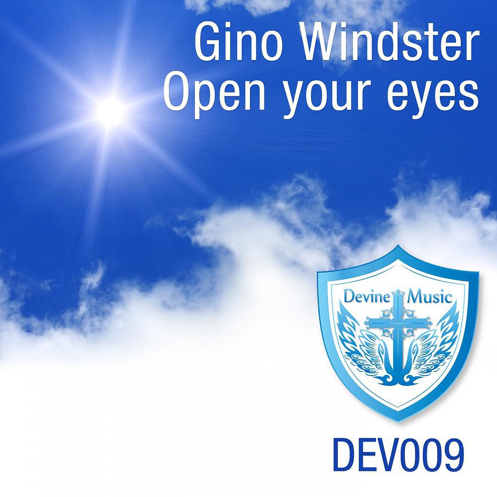 Релиз Open Your Eyes