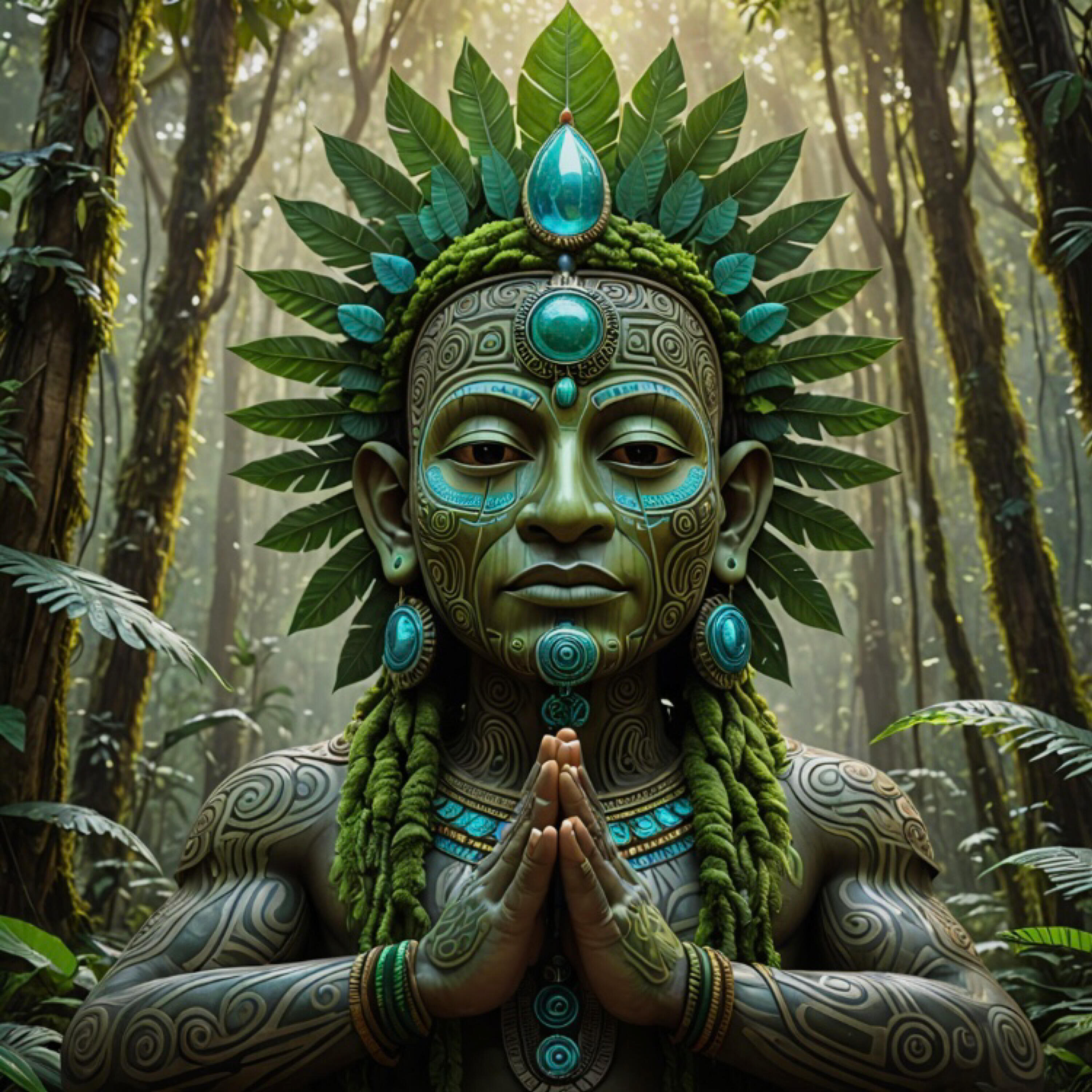 Релиз Amazônia