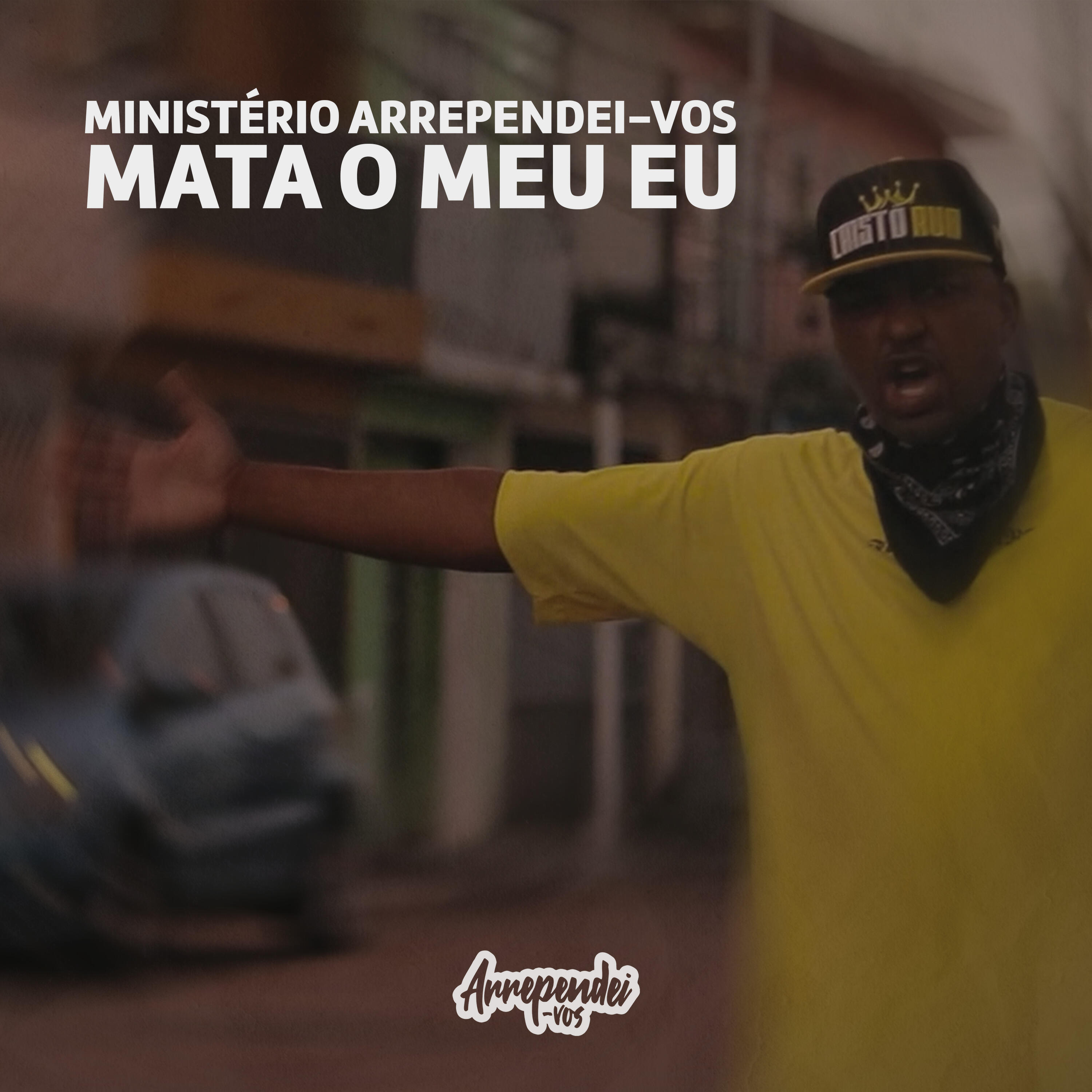 Релиз Mata o Meu Eu