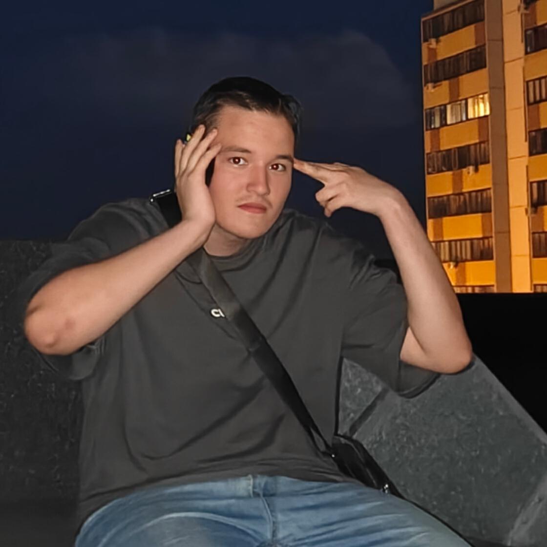 Fadle Boy