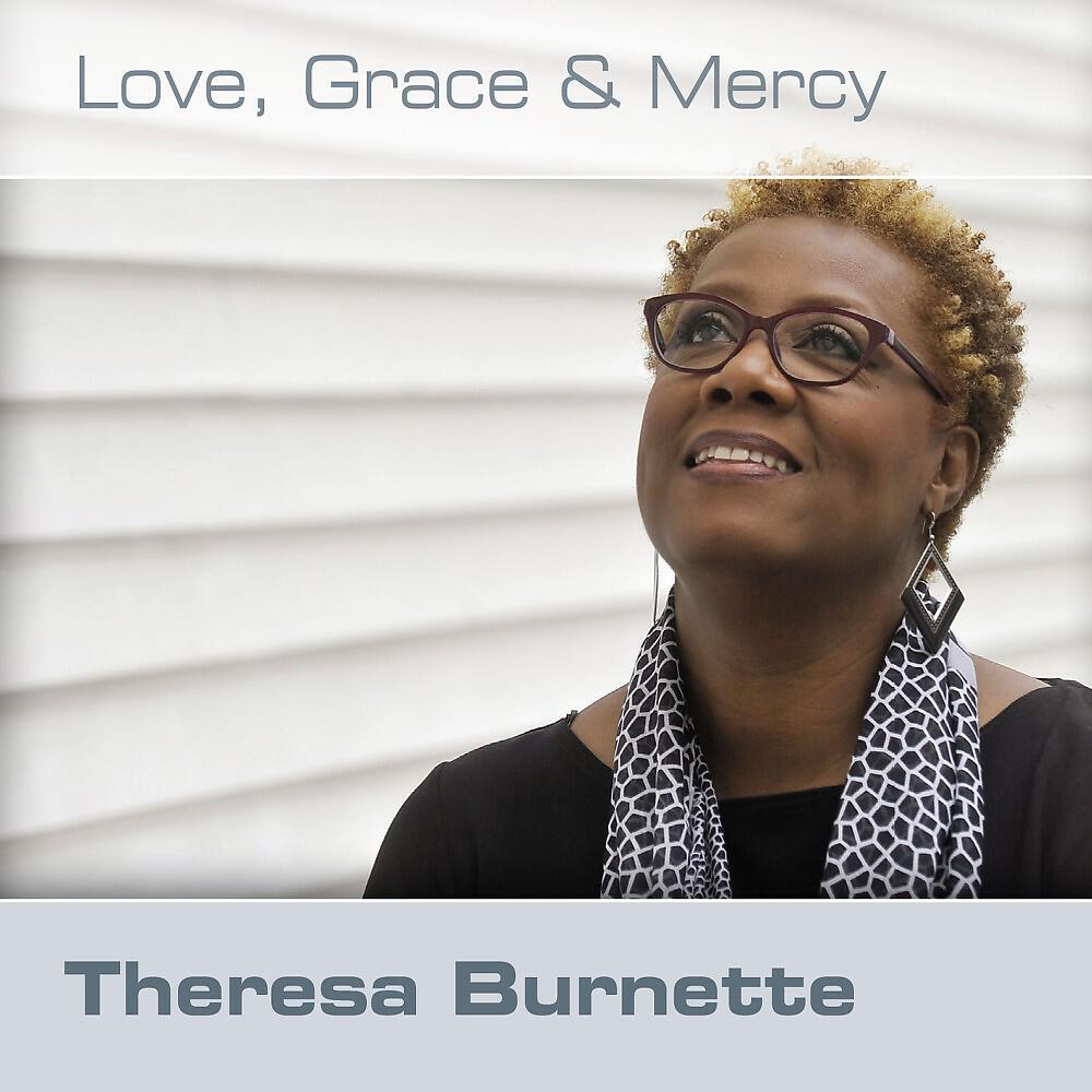 Релиз Love, Grace and Mercy