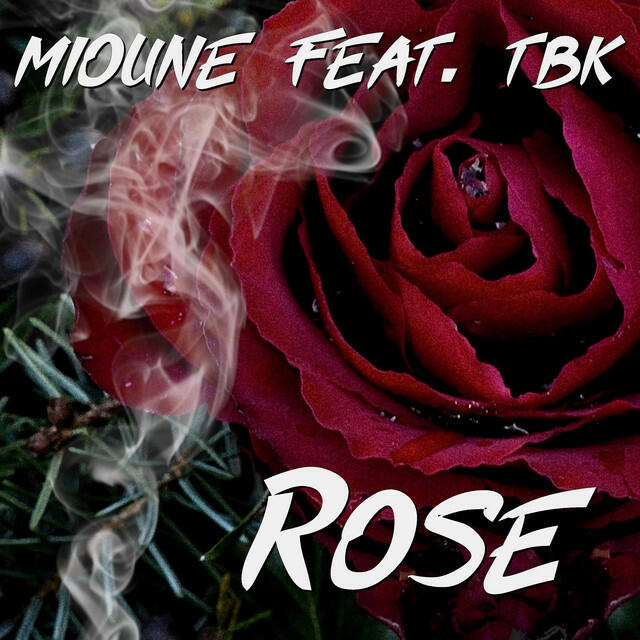 Релиз Rose