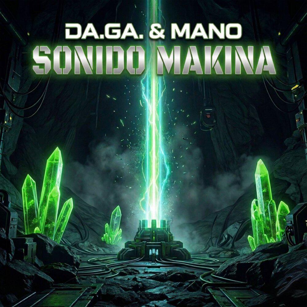 Dj Mano