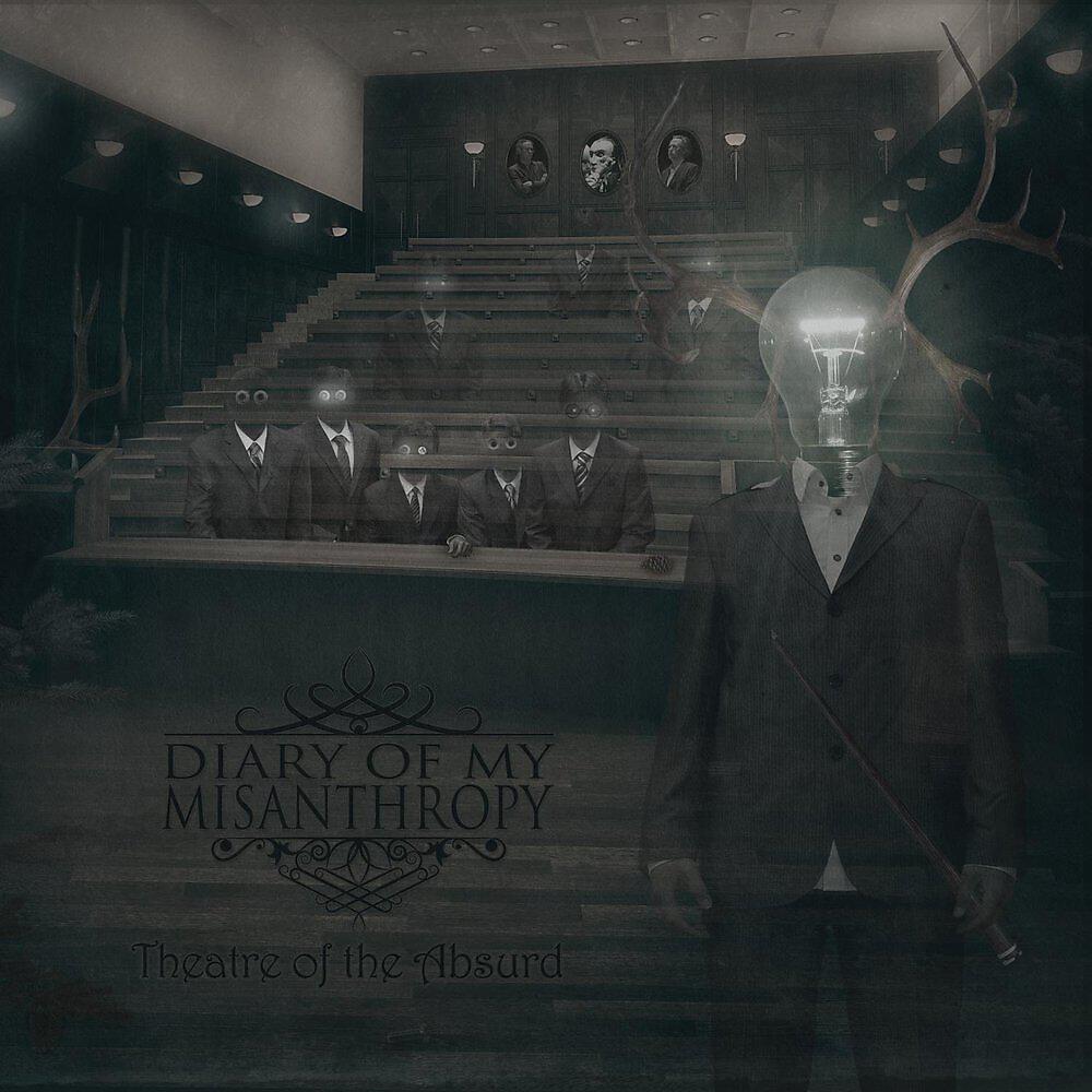Релиз Theatre of the Absurd