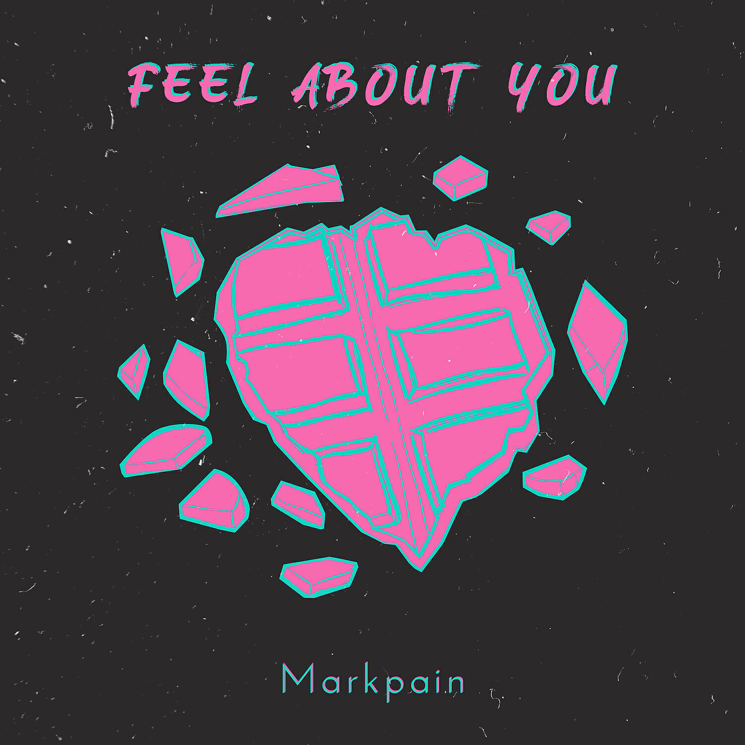 Релиз Feel About You