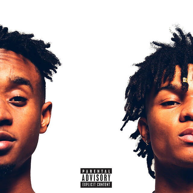 Постер альбома SremmLife