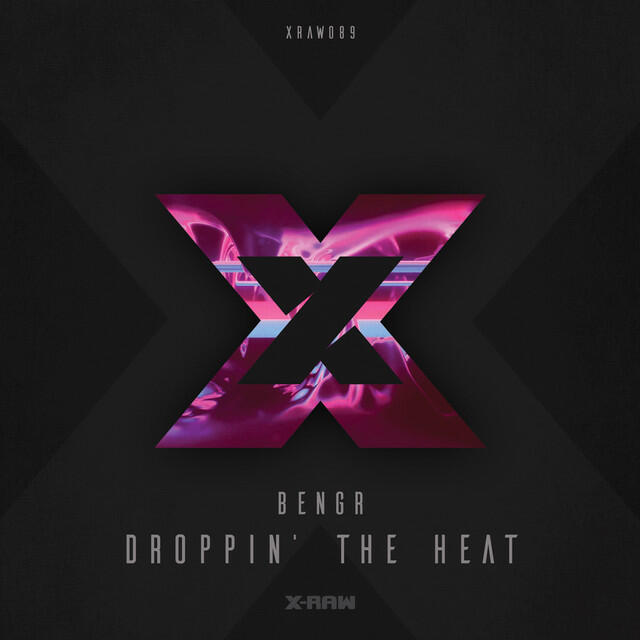 Релиз Droppin' The Heat