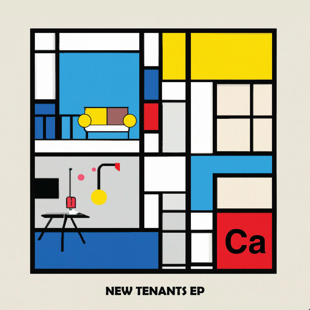 Релиз New Tenants