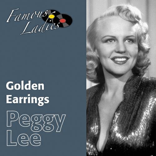 Релиз Golden Earrings
