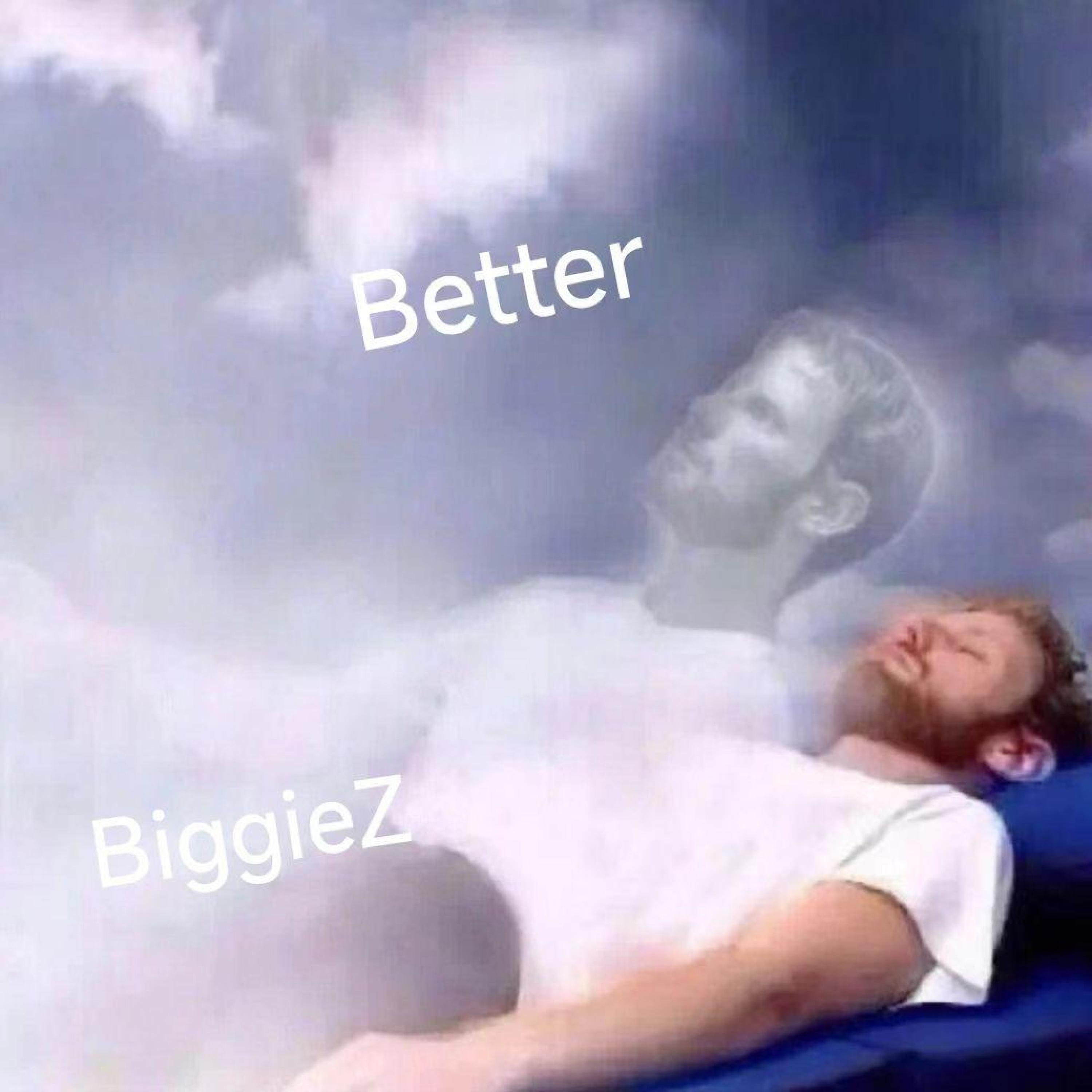 Релиз Better