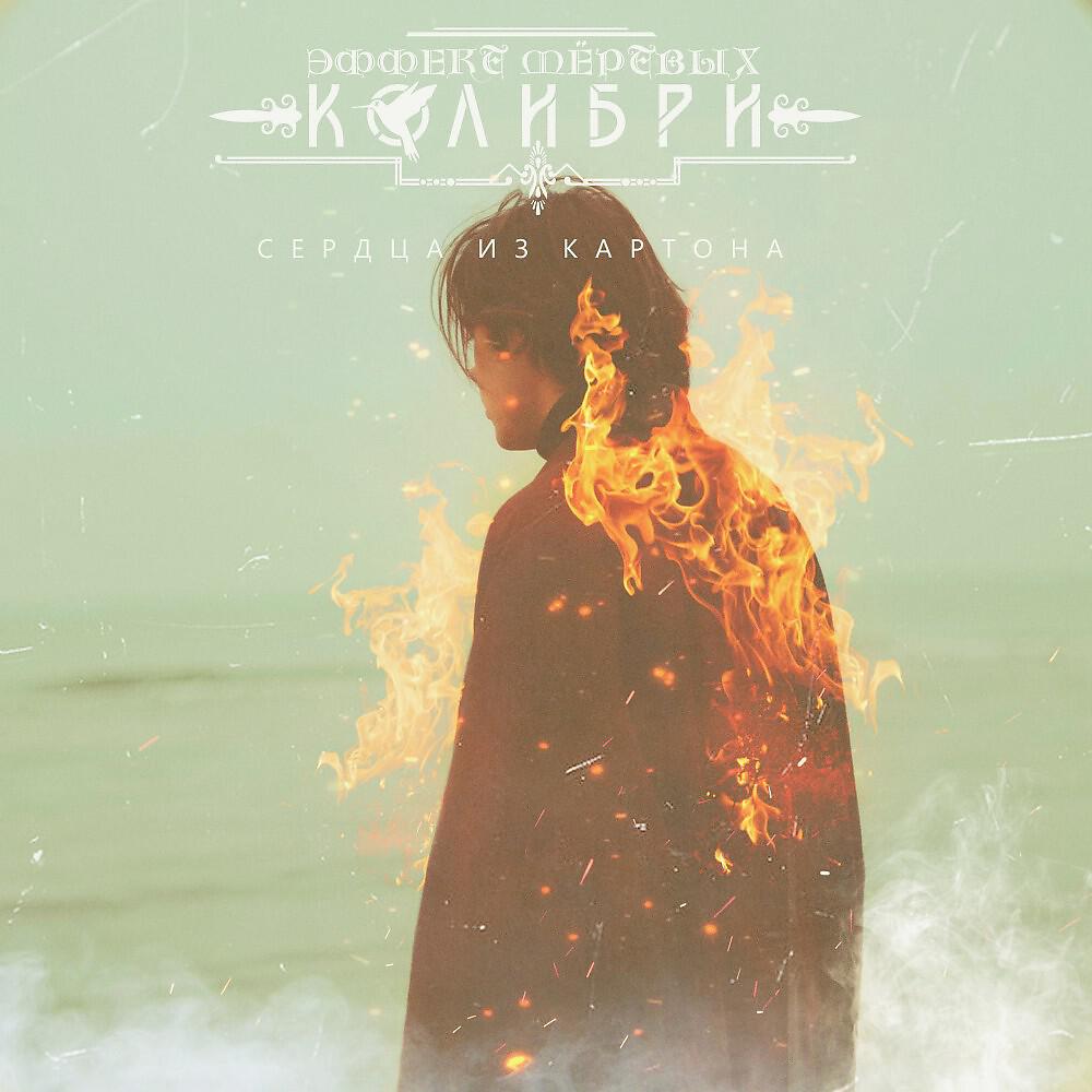 Релиз Сердца Из Картона