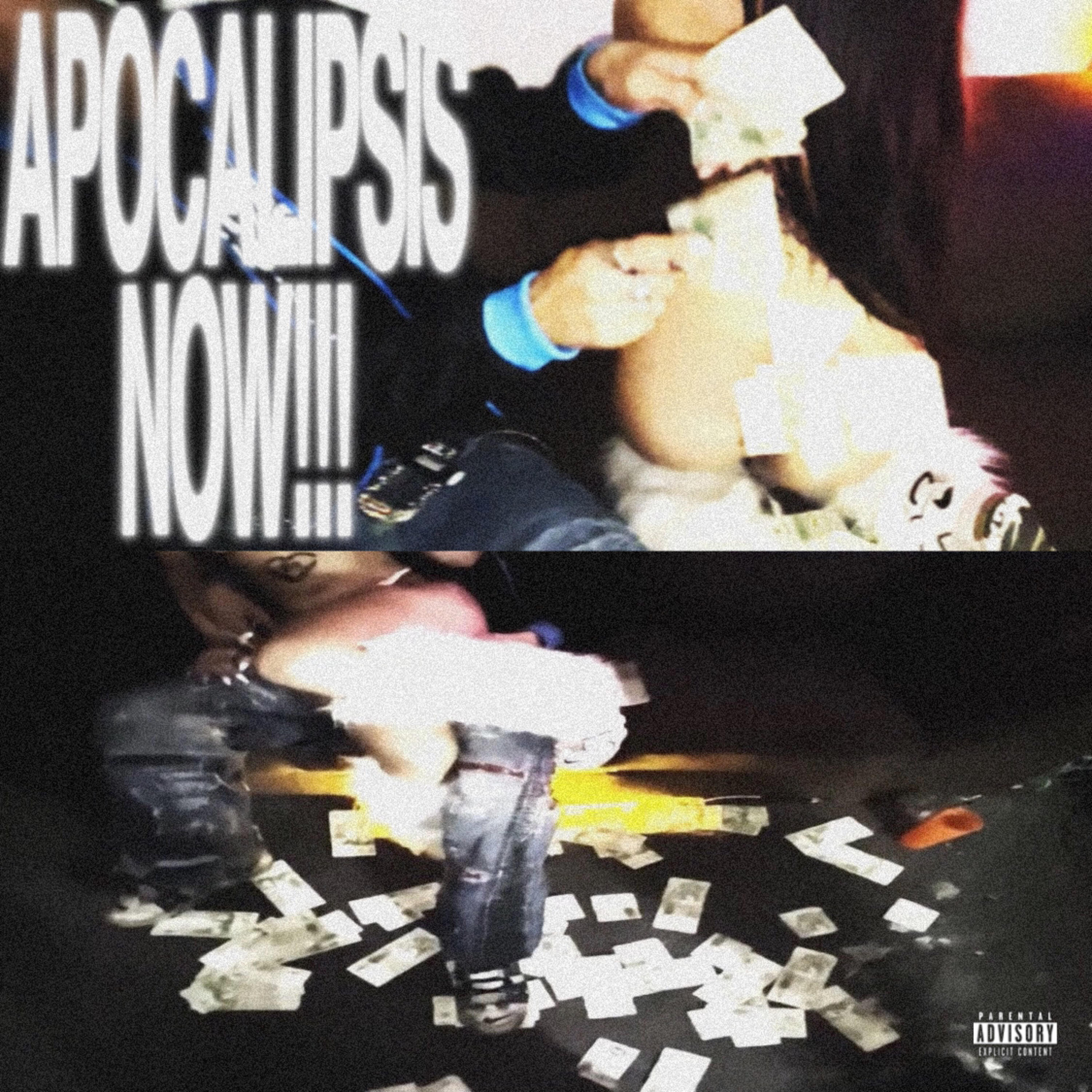 Релиз Apocalipsisnow