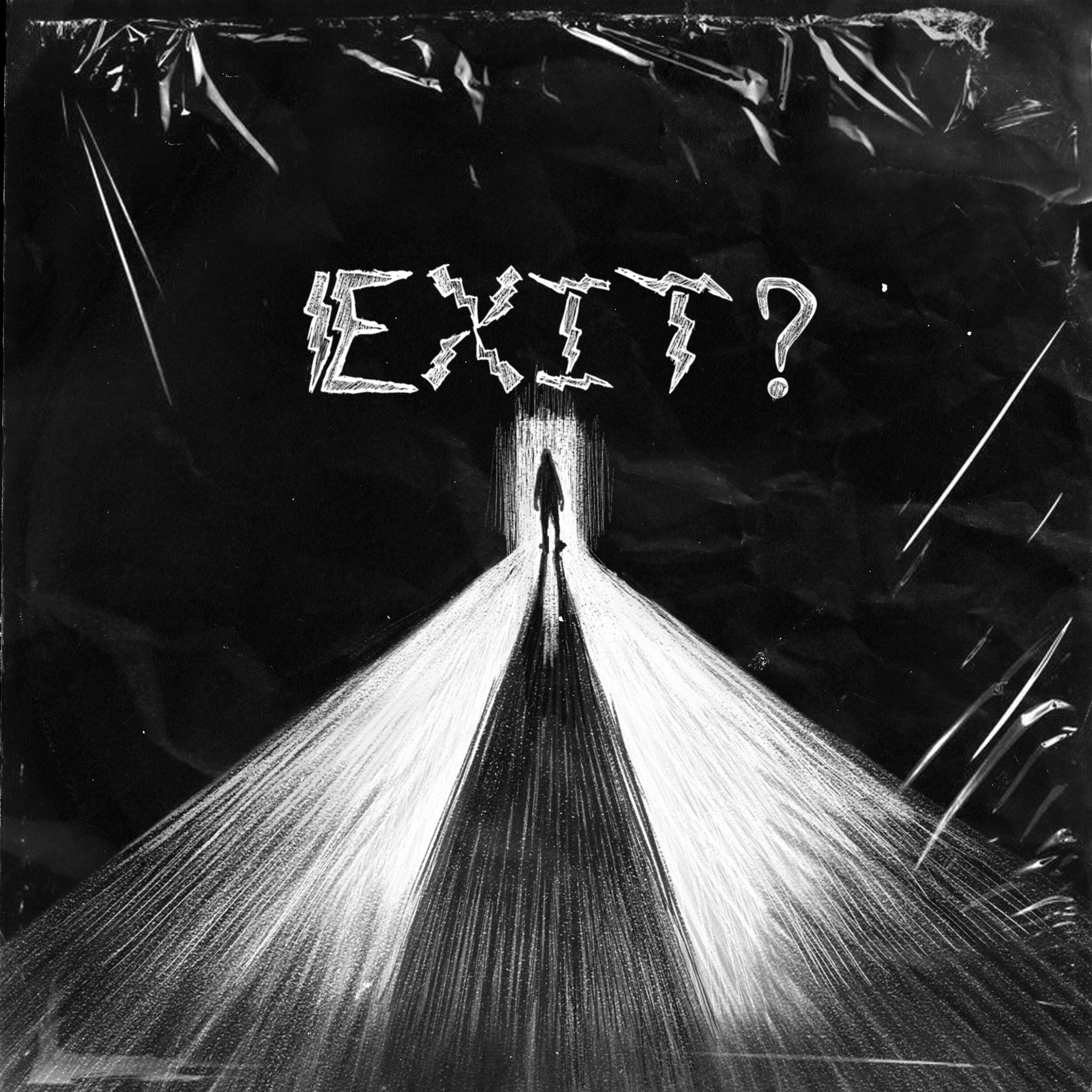 Релиз EXIT?