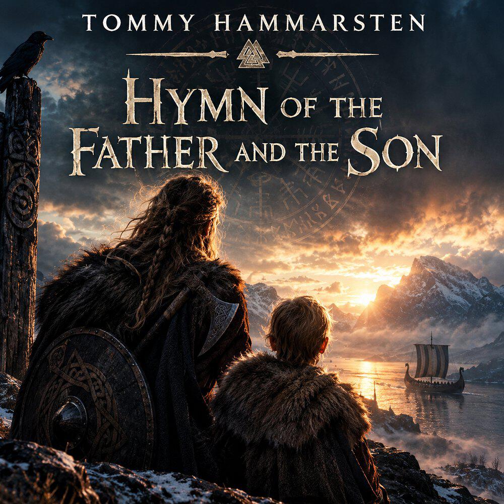 Релиз Hymn of the Father and the Son
