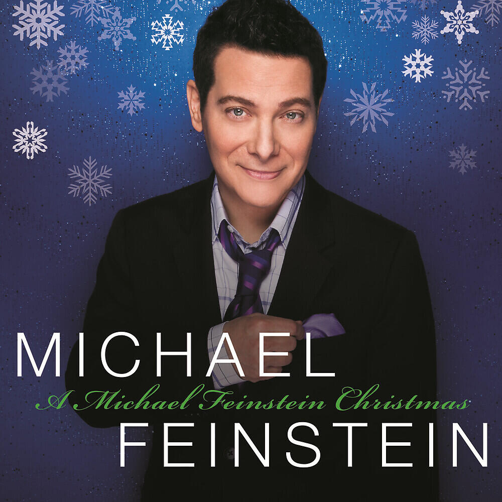 Релиз A Michael Feinstein Christmas