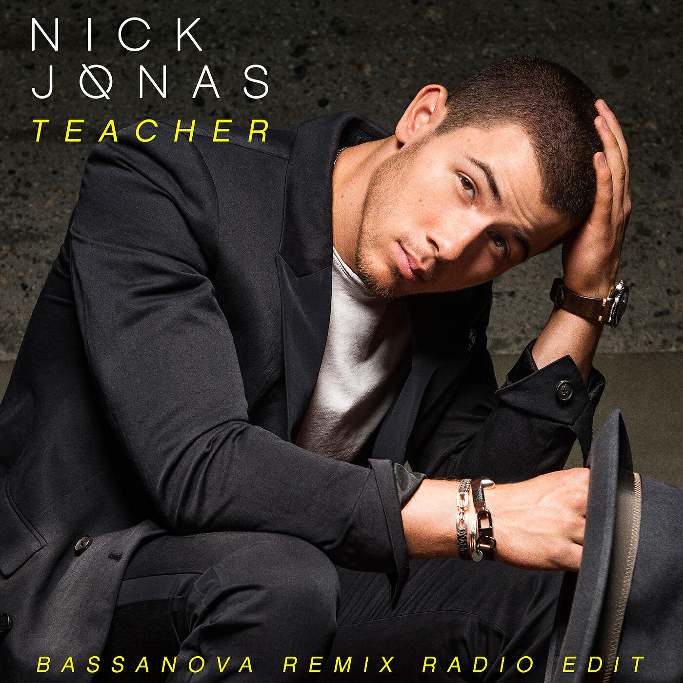 Релиз Teacher (Bassanova Remix Radio Edit)