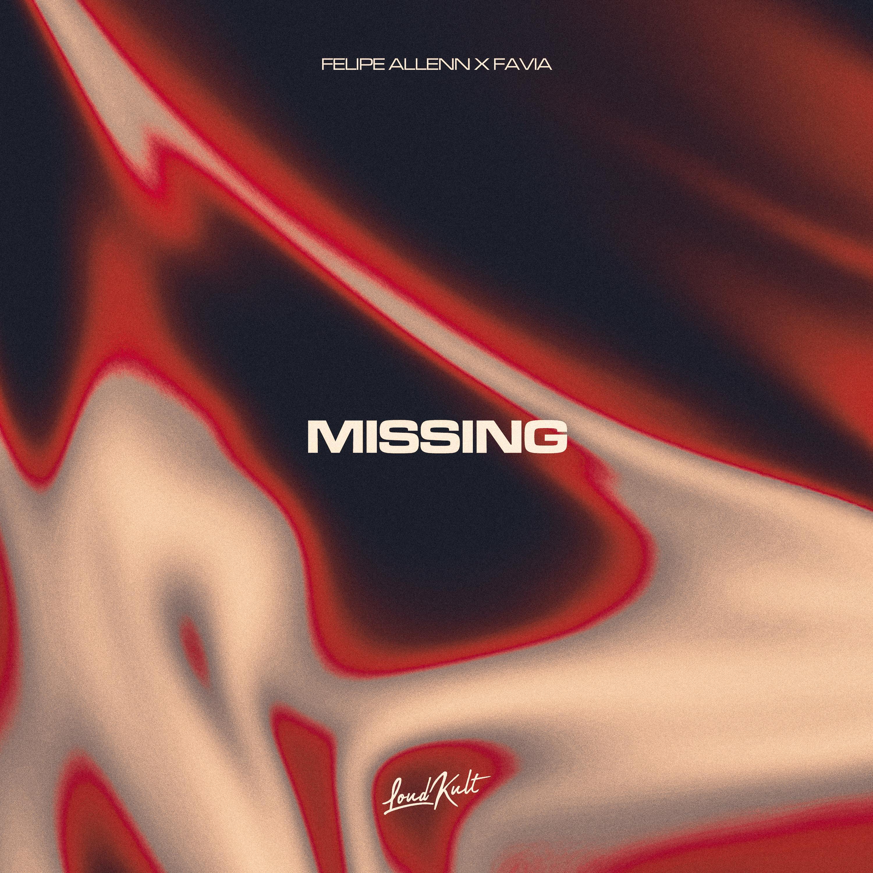Релиз Missing