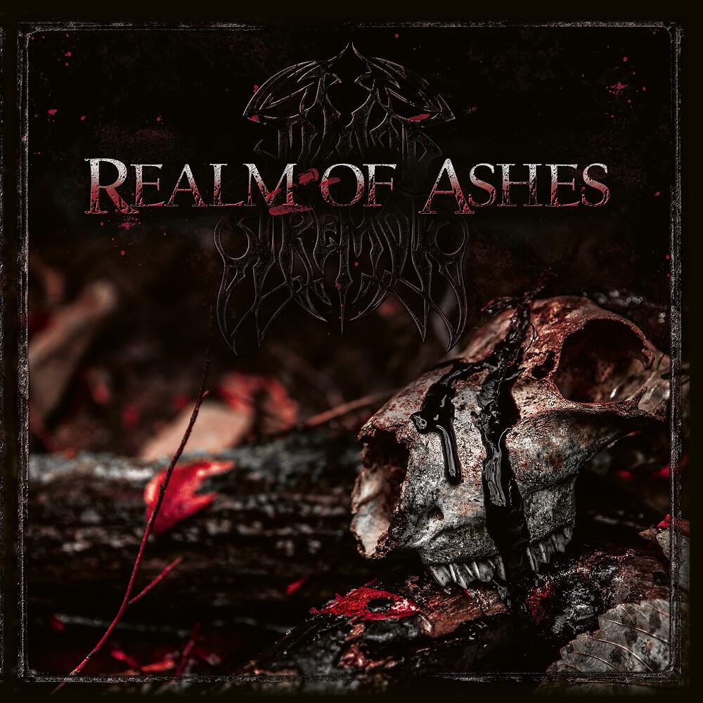 Релиз Realm of Ashes