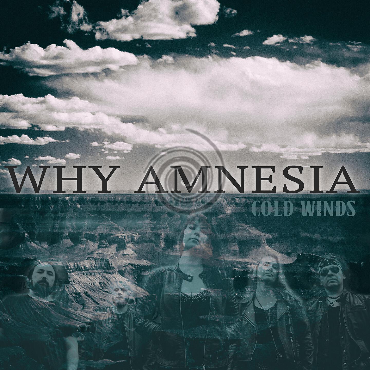 Релиз Cold Winds