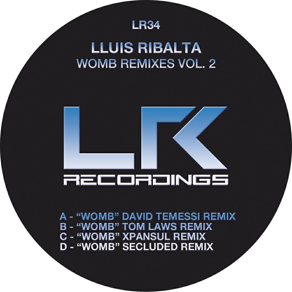 Lluis Ribalta