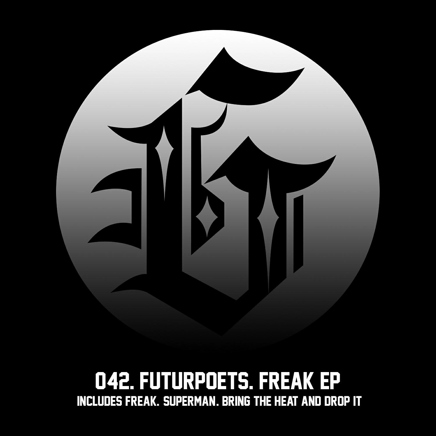 Релиз Freak EP