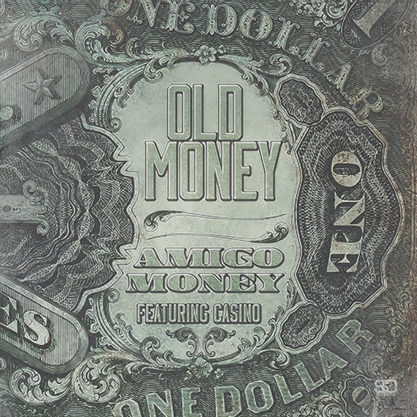 Постер альбома Old Money (feat. Casino)