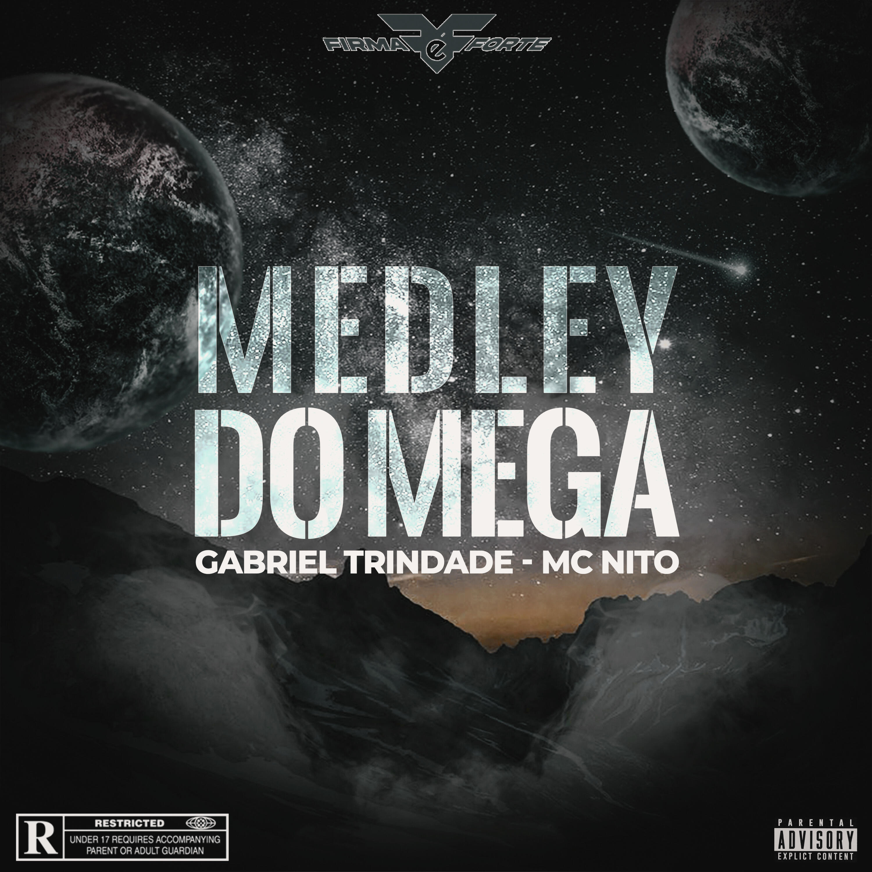 Релиз Medley do Mega