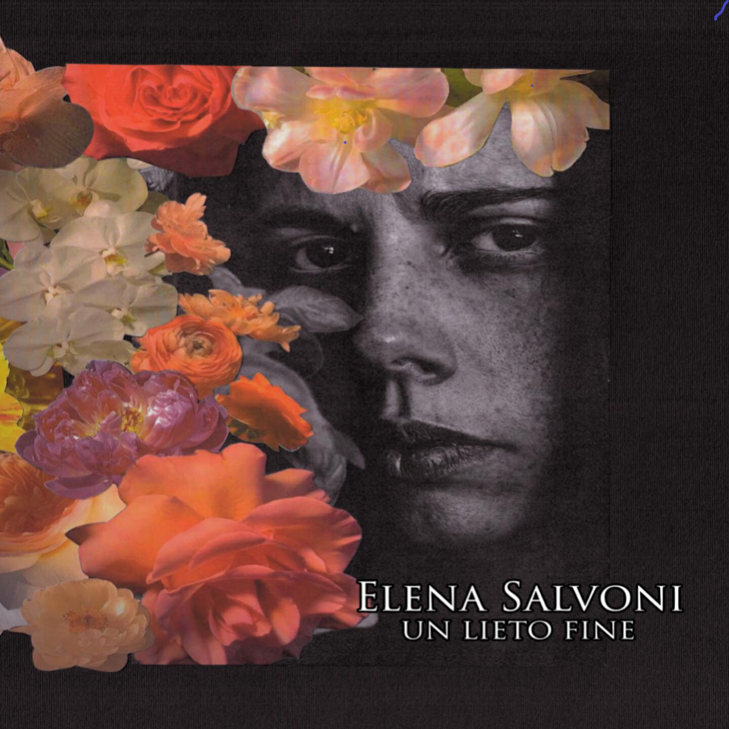 Elena Salvoni