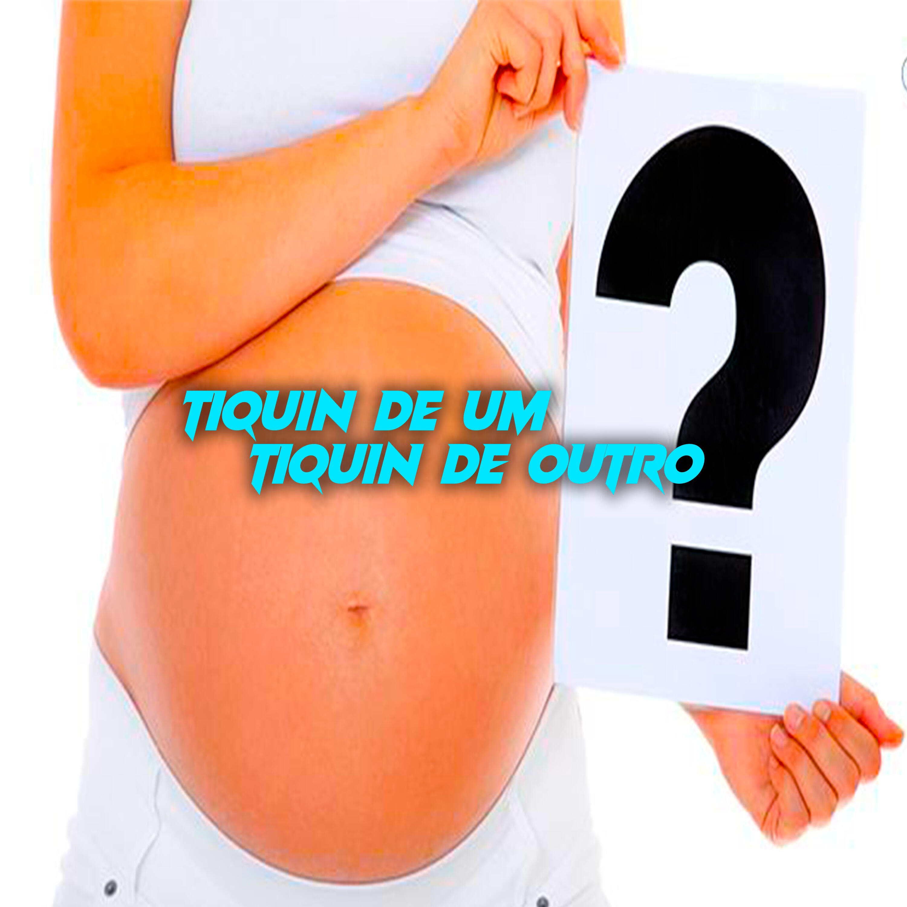 Релиз Tiquin de um Tiquin de Outro