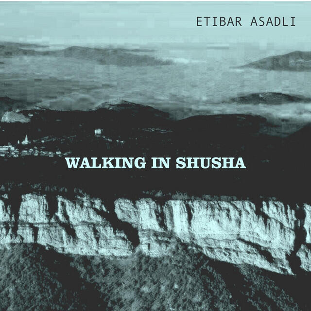 Релиз Walking in Shusha (feat. Alim Qasimov)