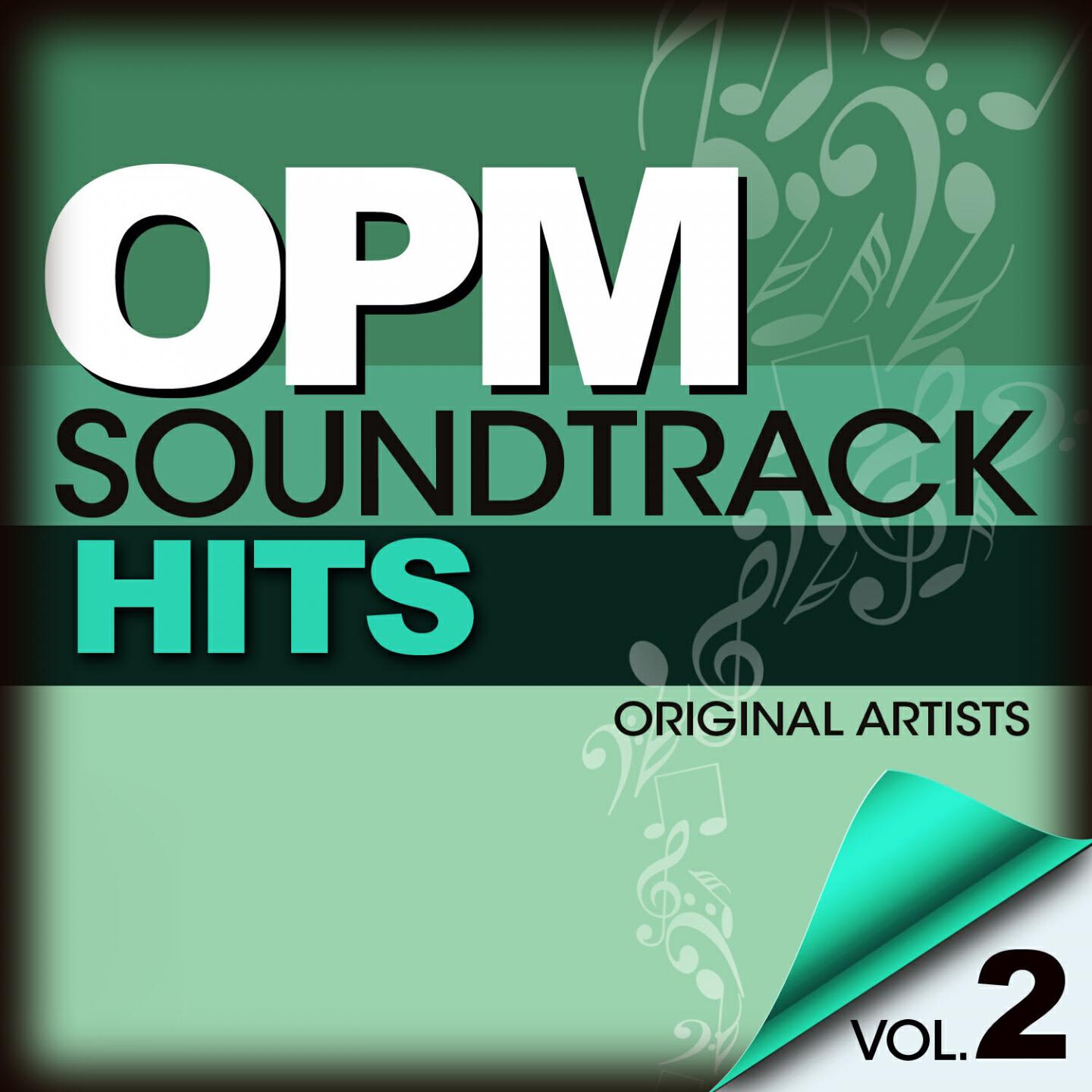Релиз OPM Soundtrack Hits, Vol. 2