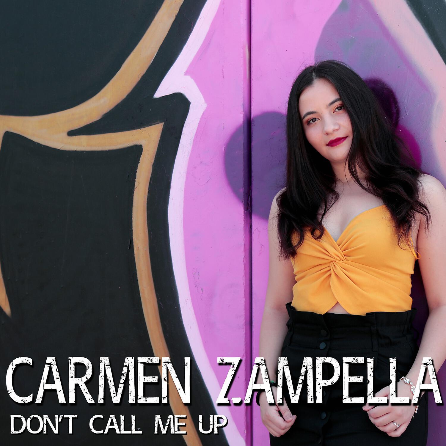Carmen Zampella