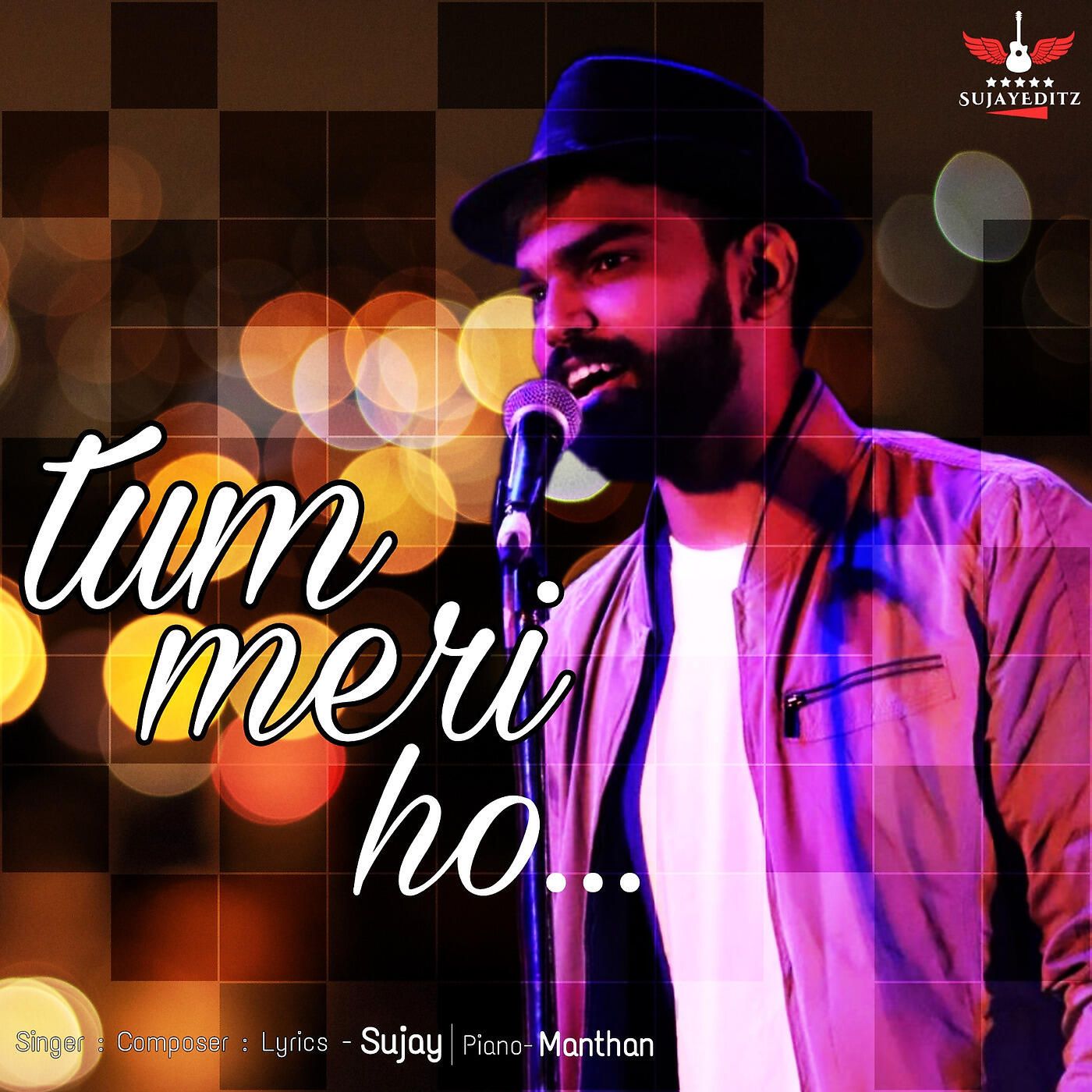 Релиз Tum Meri Ho