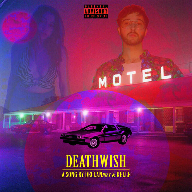 Релиз DEATHWISH