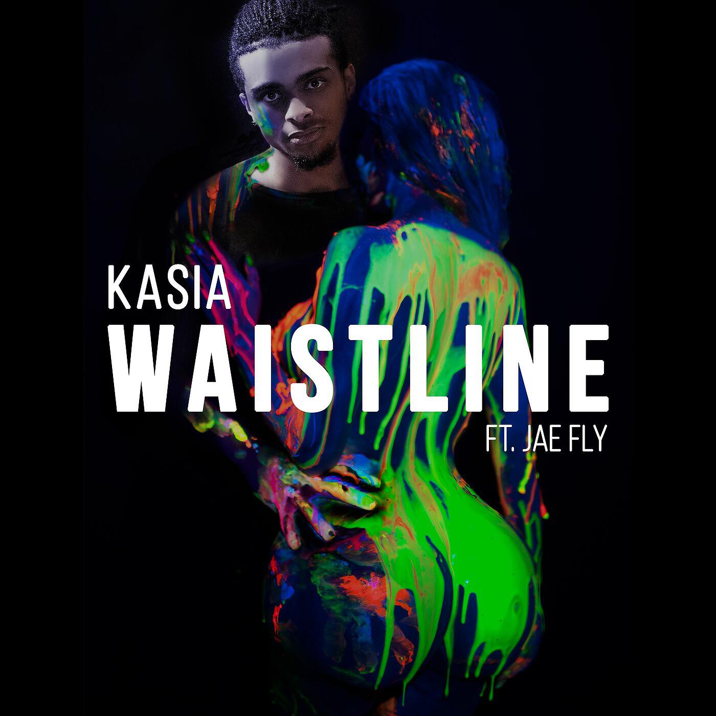 Релиз Waistline (feat. Jae Fly)